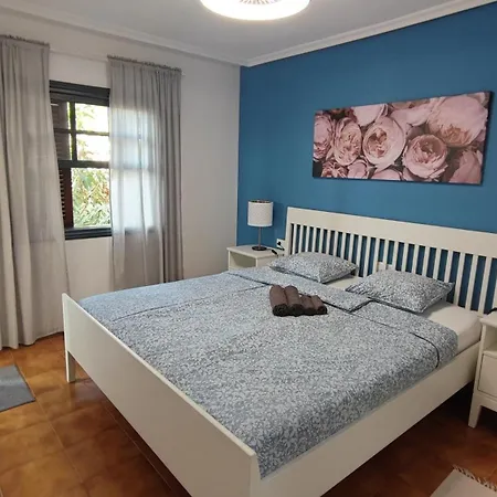 Spacious With Private Garden In Tenerife South Apartment San Miguel de Abona