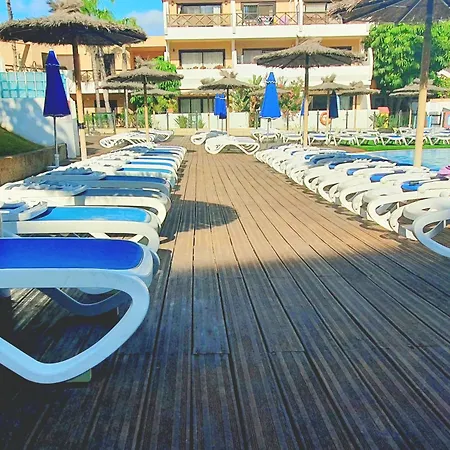 Spacious With Private Garden In Tenerife South サンミゲル・デ・アボナ