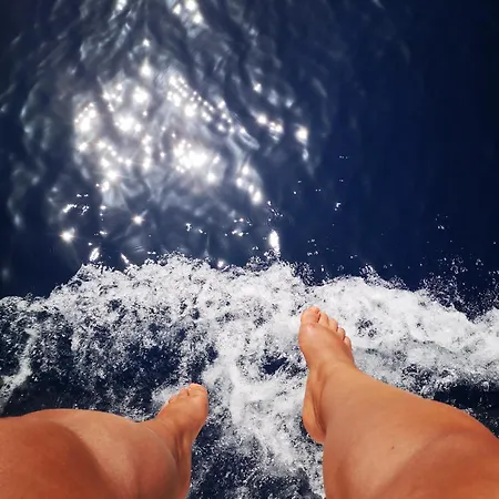 アパート Spacious With Private Garden In Tenerife South